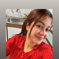 Fatima Cabral Gonzalez