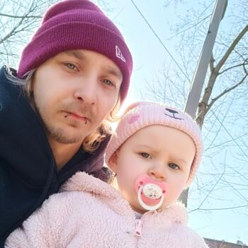 Praca dla opiekunki do dziecka w Gliwice: praca dla opiekunki do dziecka Damian