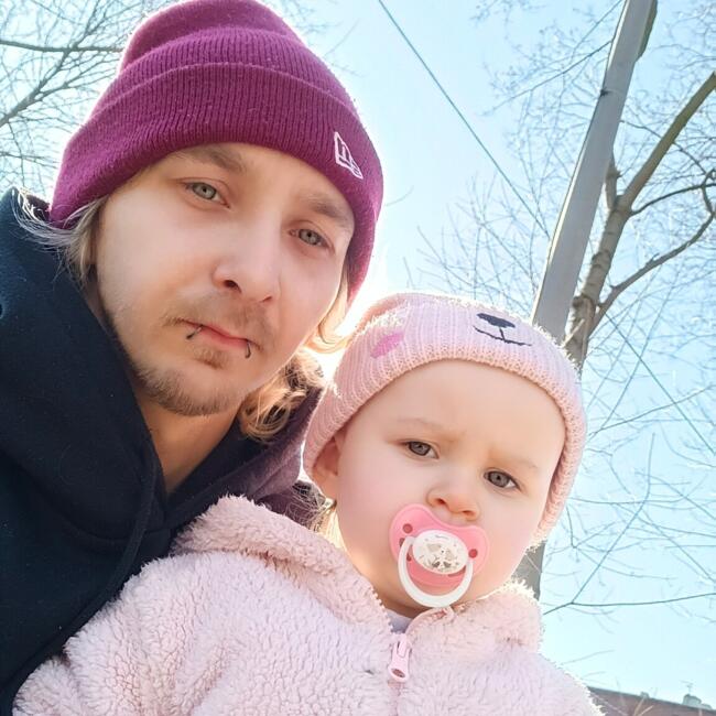 Praca dla opiekunki do dziecka w Gliwice: Damian