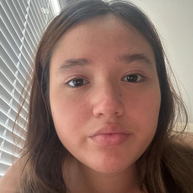 Babysitter in San Antonio: Ana