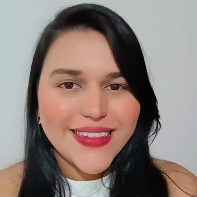 Babysitter in Belo Horizonte: Gonsalí