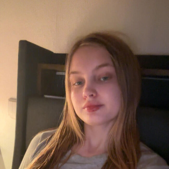 Babysitter in Terneuzen: Marlena