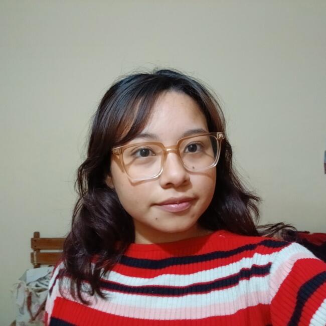 Babysitter in San Miguel: Nahiara