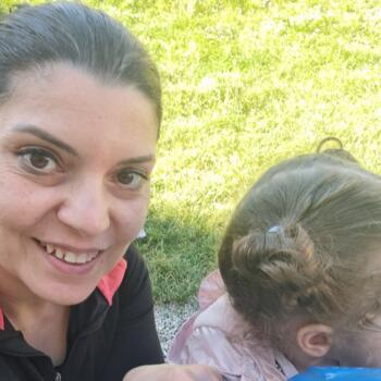 Lavoro per babysitter a Forlimpopoli: lavoro per babysitter Manuela