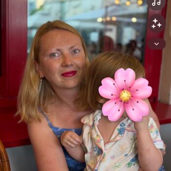 Parent Lille: Alena