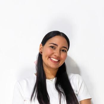 Babysitter Itagüí: Maria camila