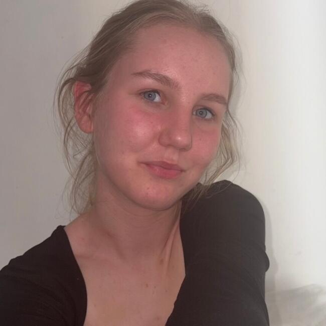 Barnvakt i Lund: Viola