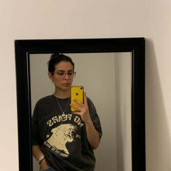 Niñera en Paysandú: Tatiana