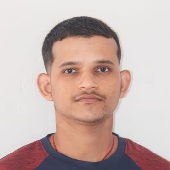 Babysitter in Dubai: Gautam