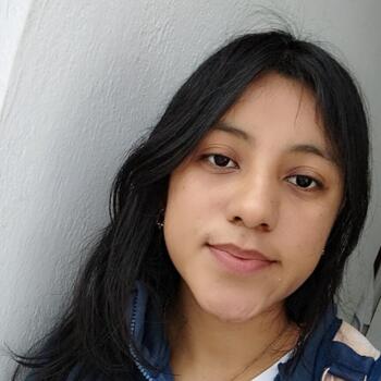 Babysitter in Colonia Álvaro Obregón: Jessica
