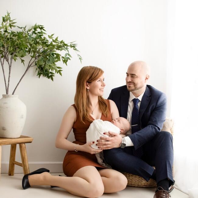 Babysitting job in Leighton Buzzard: Valentina