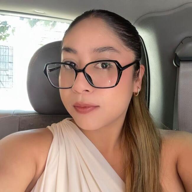 Babysitter in Tepatlaxco de Hidalgo: Nohemi
