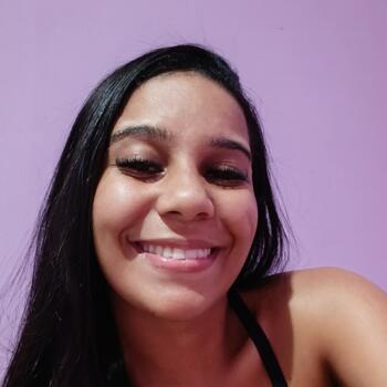 Babysitter Vitória da Conquista: Keila