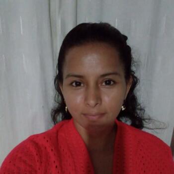 Babysitter in Guayaquil: Ibeth