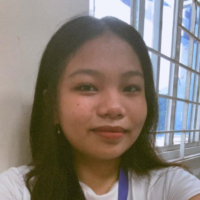 Babysitter in Pasig: Hanna