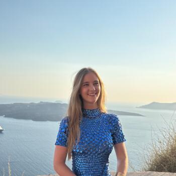 Babysitter in Paris: Suzanne