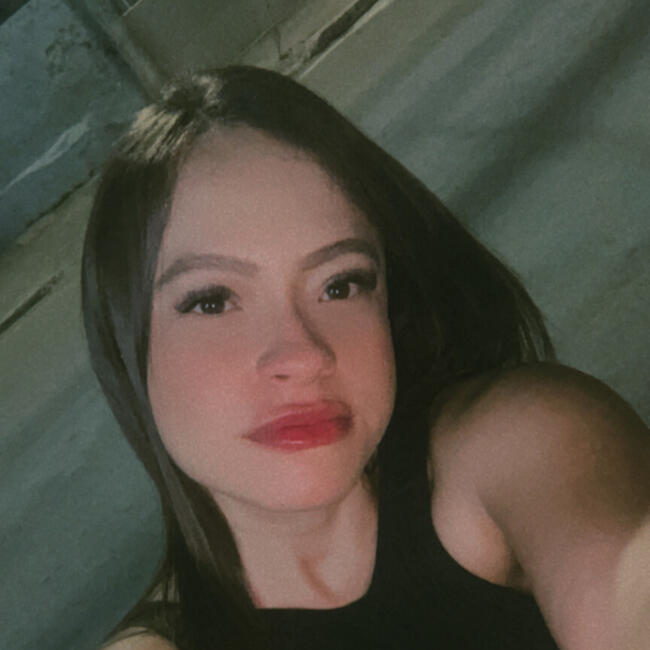 Niñera en Girón: Isabella