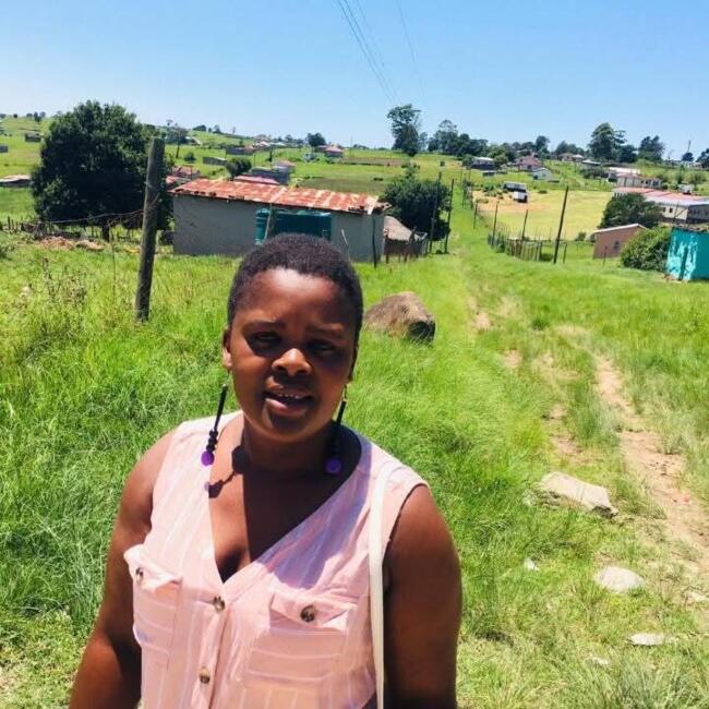 Nanny in Norwood (Massachusetts): Andisiwe