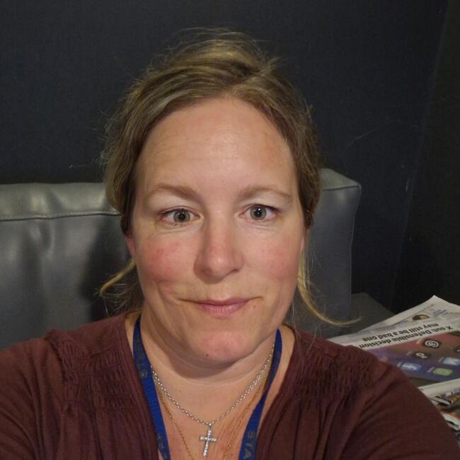 Babysitter in Te Kauwhata: Tracy