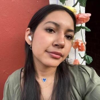 Babysitter in Ciudad de Atlixco: Nicky
