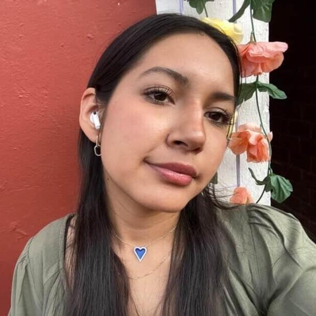 Babysitter in Ciudad de Atlixco: Nicky