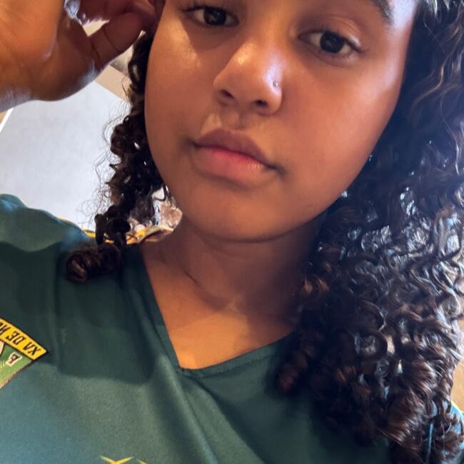Babysitter in São Paulo: Brenda