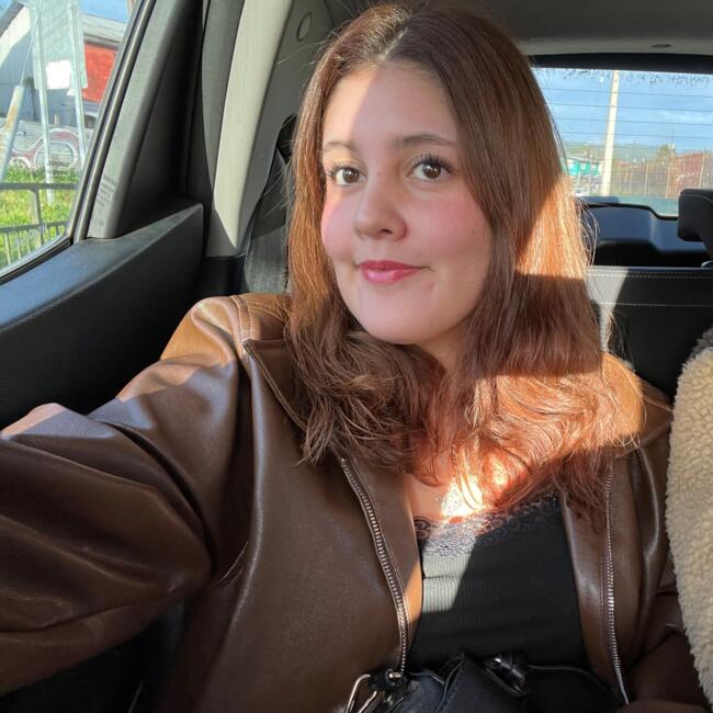 Niñera en Valdivia: Katherinne