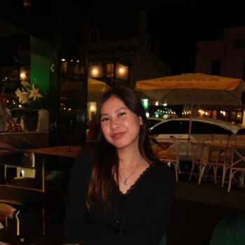 Babysitter in Adelaide: Afrina Alfaiz