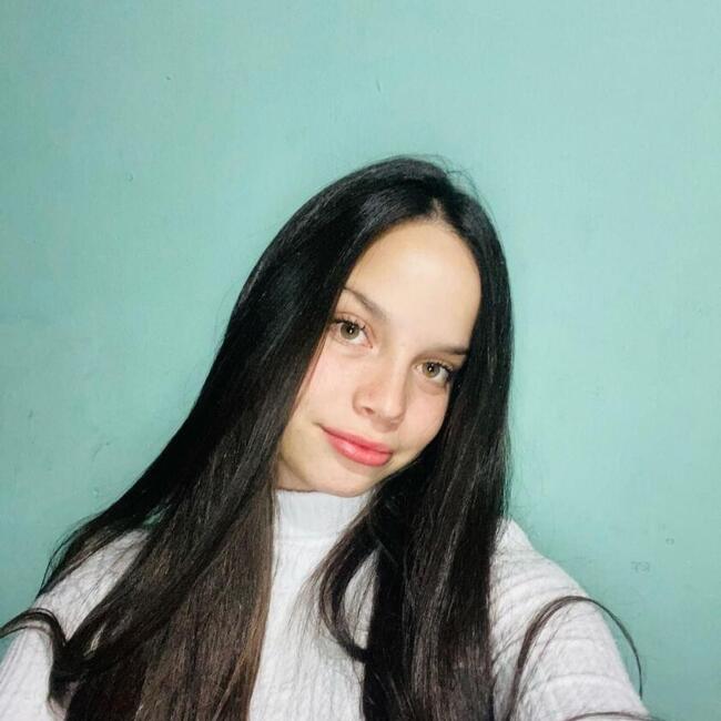 Babysitter in Molina: Cristel