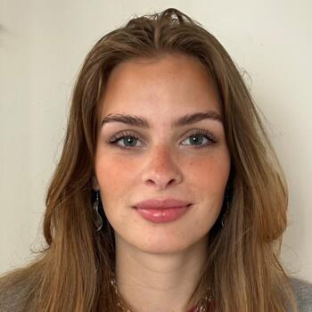 Babysitter in London: Georgia