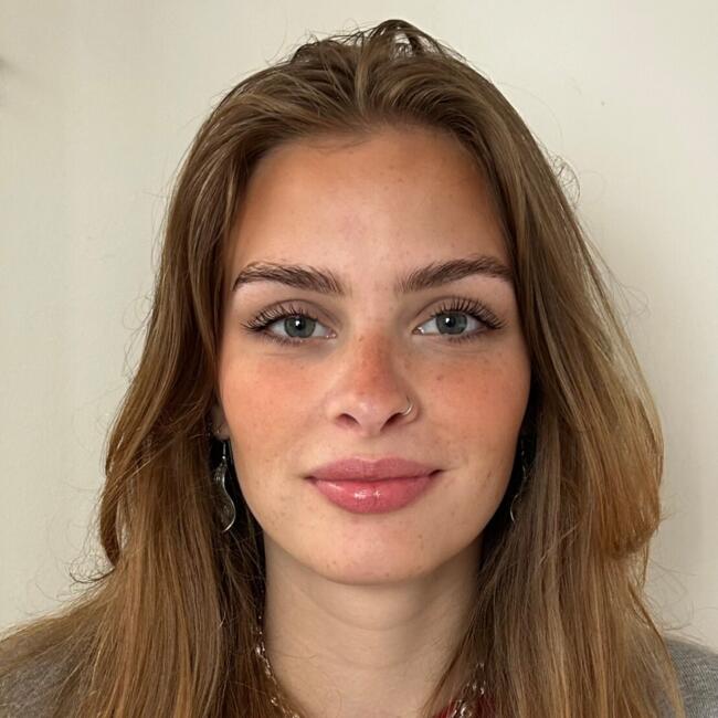 Babysitter in London: Georgia