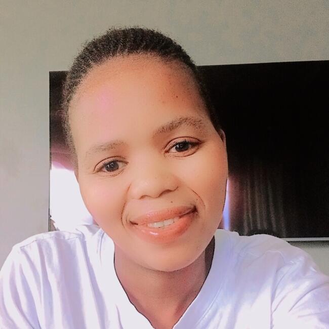 Babysitter in Durban: Mapinki