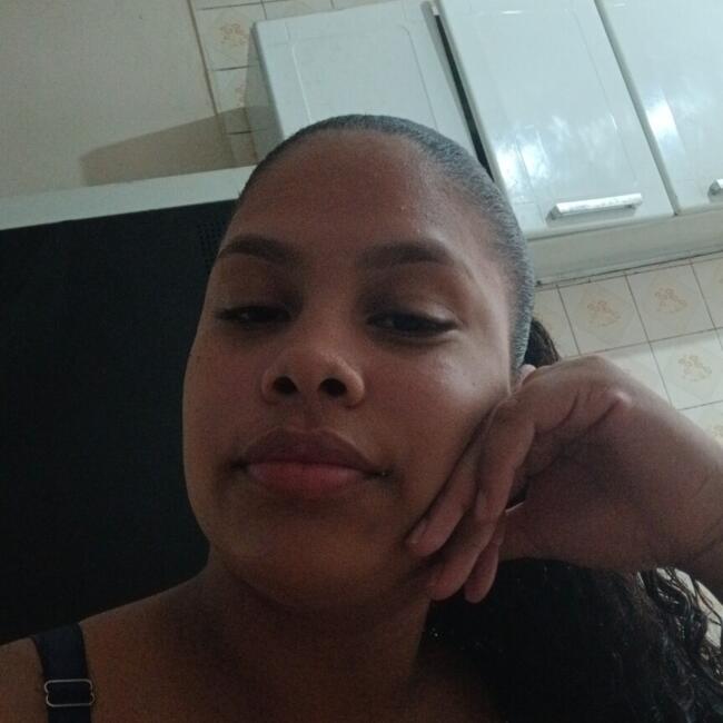 Babysitter in Aracaju: Laila