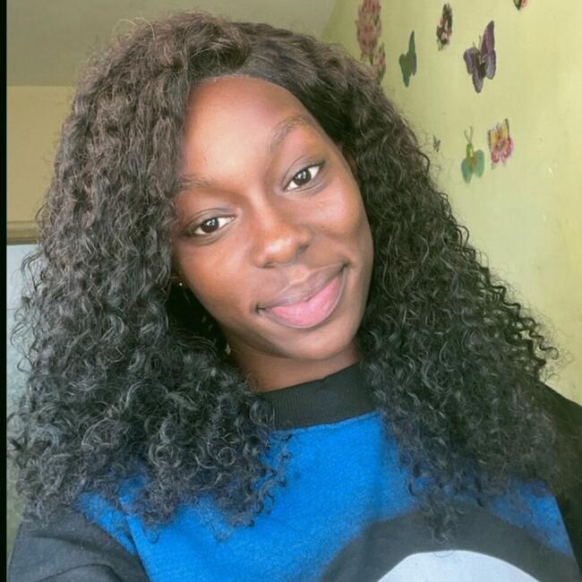 جليسة أطفال في جدة: Mitchell