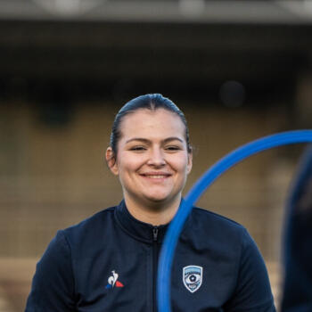 Babysitter in Montpellier: Maïwenn