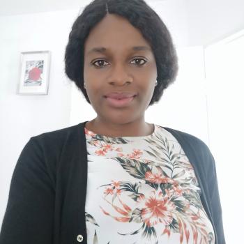 Baby-sitting Drancy: job de garde d'enfants Jacky