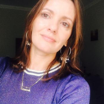 Babysitter em Aveiro: Kassiana