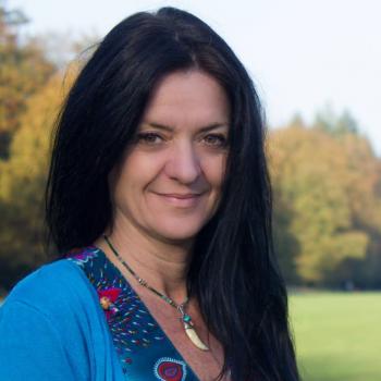 Gastouders in Arnhem: Pauline