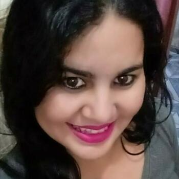 Babá em Sorocaba: Clesia moraes da silva