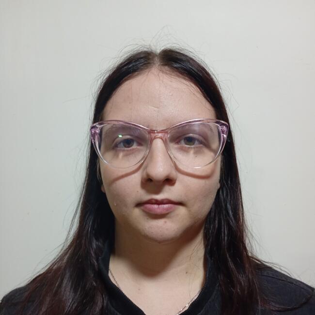 Babysitter in Las Heras (Provincia de Mendoza): Victoria