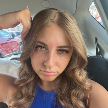 Babysitter Trentola-Ducenta: Giada