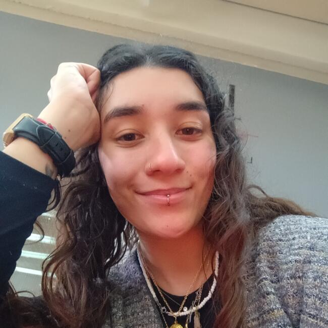 Babysitter in Rosario: Chiara