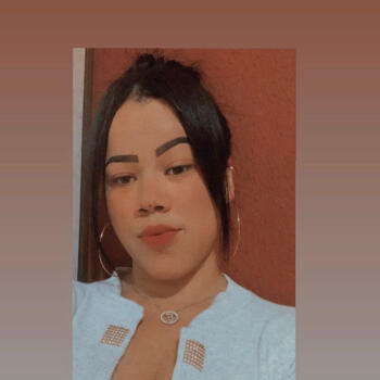 Babá Fortaleza: Josielma