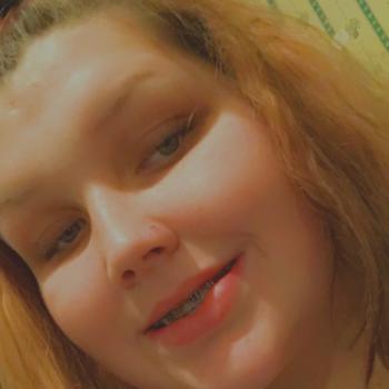 Babysitter in Columbus: Shyann
