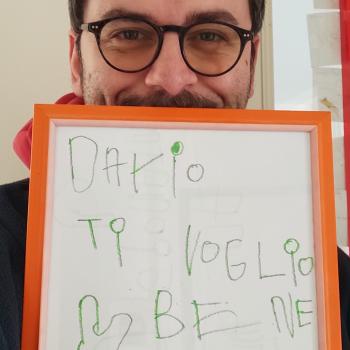 Babysitter a Catanzaro: Dario