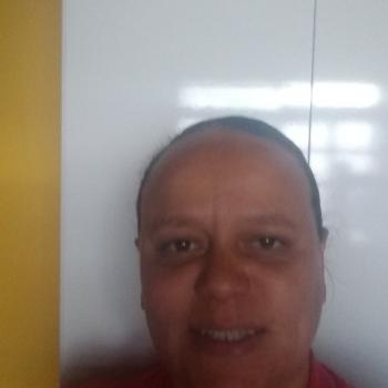 Babá em Nova Lima: Aline Cristina