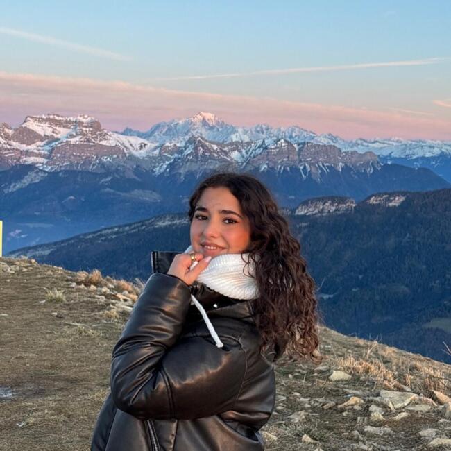 Babysitter in Gafanha da Encarnação: Rita