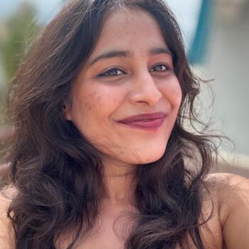 Babysitter in Dublin: Monalisa