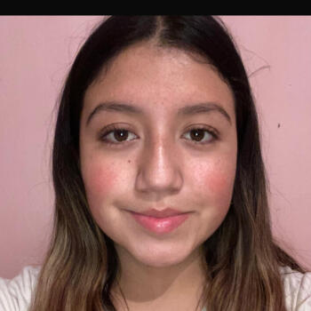 Niñera Puebla de Zaragoza: Danna