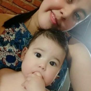Babysitter in San Miguel de Tucumán: Florencia